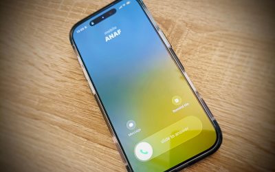ANAF avertizează: Atenție la înșelătoriile telefonice! Nu dați datele