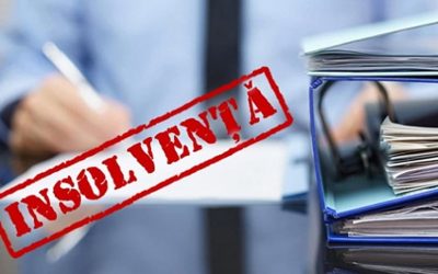 Proiect: Locuința, salvată de insolvență. Românii, protejați de crize?