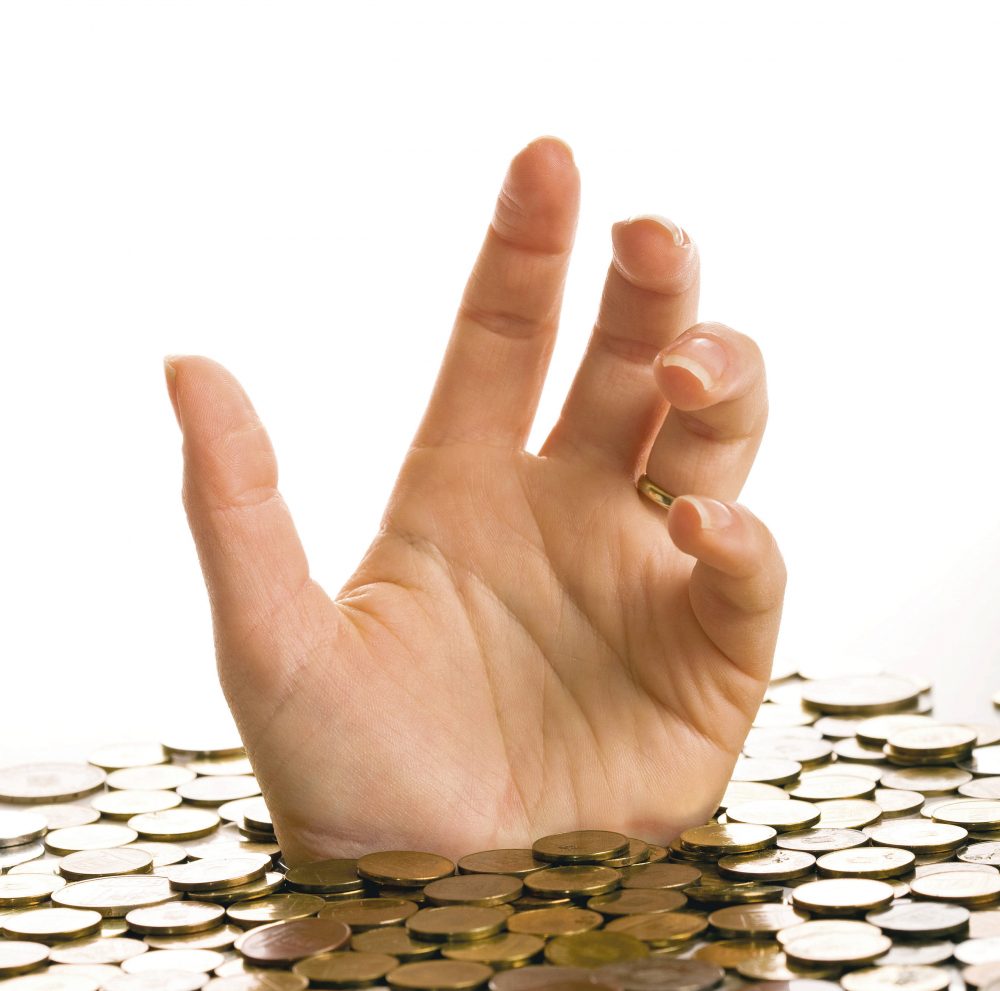 În luna martie 2026, România a înregistrat o creștere semnificativă a numărului de dosare de insolvență deschise, depășind pentru prima dată pragul de o mie de cazuri