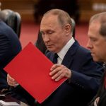 Inspirat de Donald Trump, Putin vrea un „AI suveran” rusesc