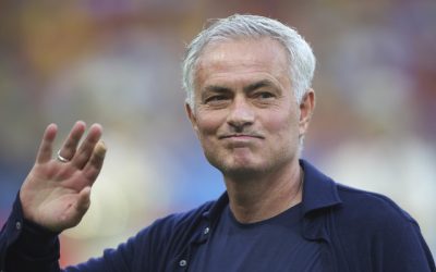 Benfica: Mourinho, pus la zid de un jurnalist. Ce i-a răspuns antrenorul portughez
