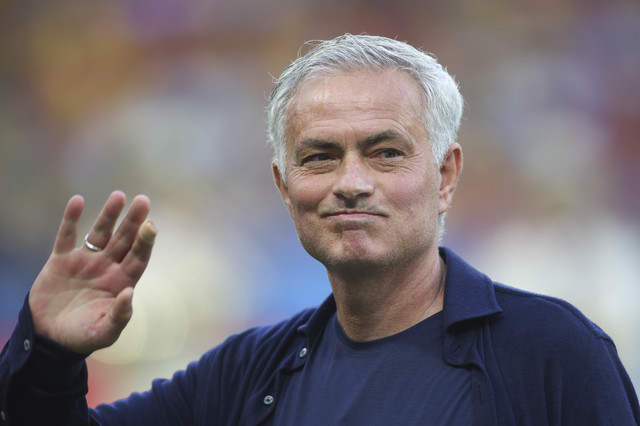 Benfica: Mourinho, pus la zid de un jurnalist. Ce i-a răspuns antrenorul portughez
