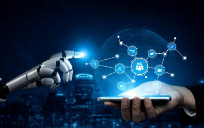 AI autonomă, un mit? Ce joburi NU va putea prelua inteligența artificială