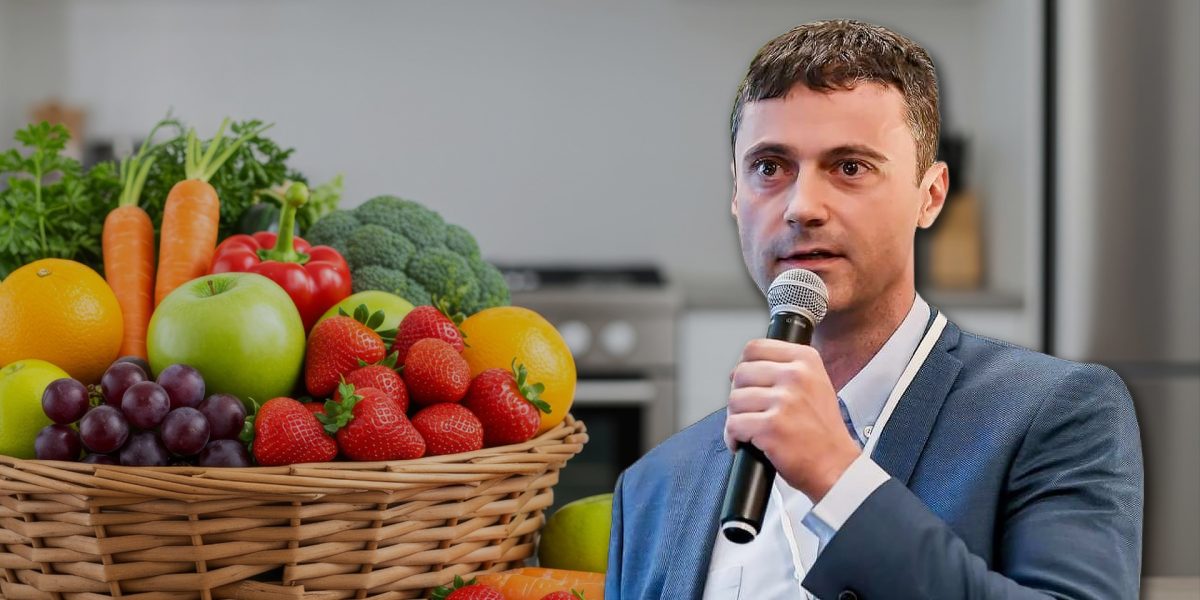 De ce nu trebuie să pui roșii în frigider dacă vrei gust clar