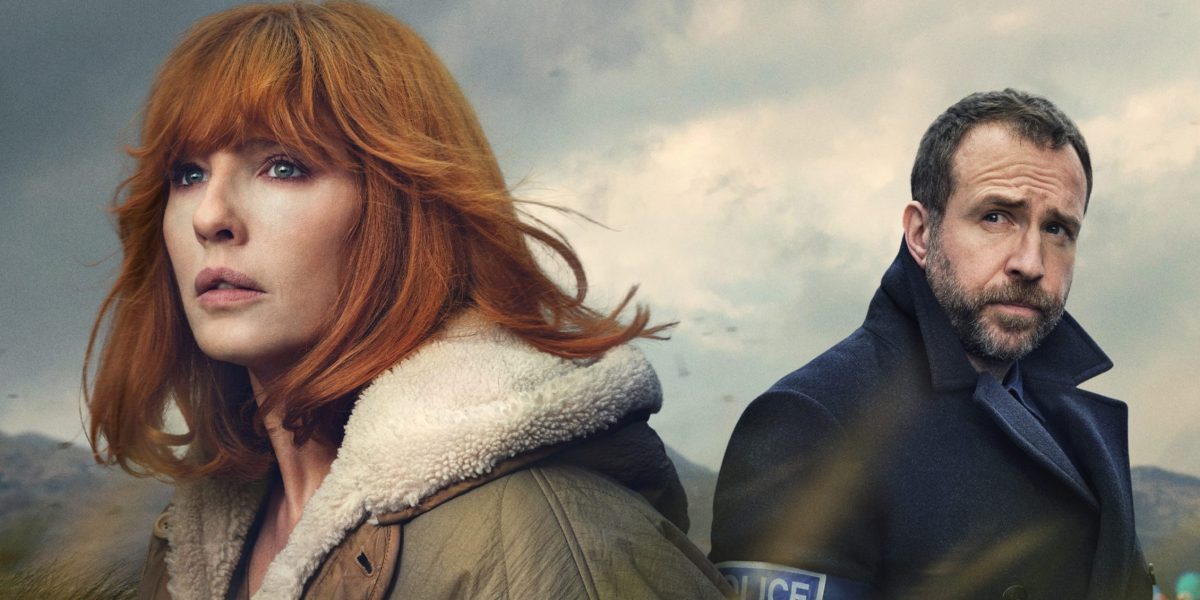 Under Salt Marsh – serialul SkyShowtime care dezvăluie misterul și fragilitatea unei comunități