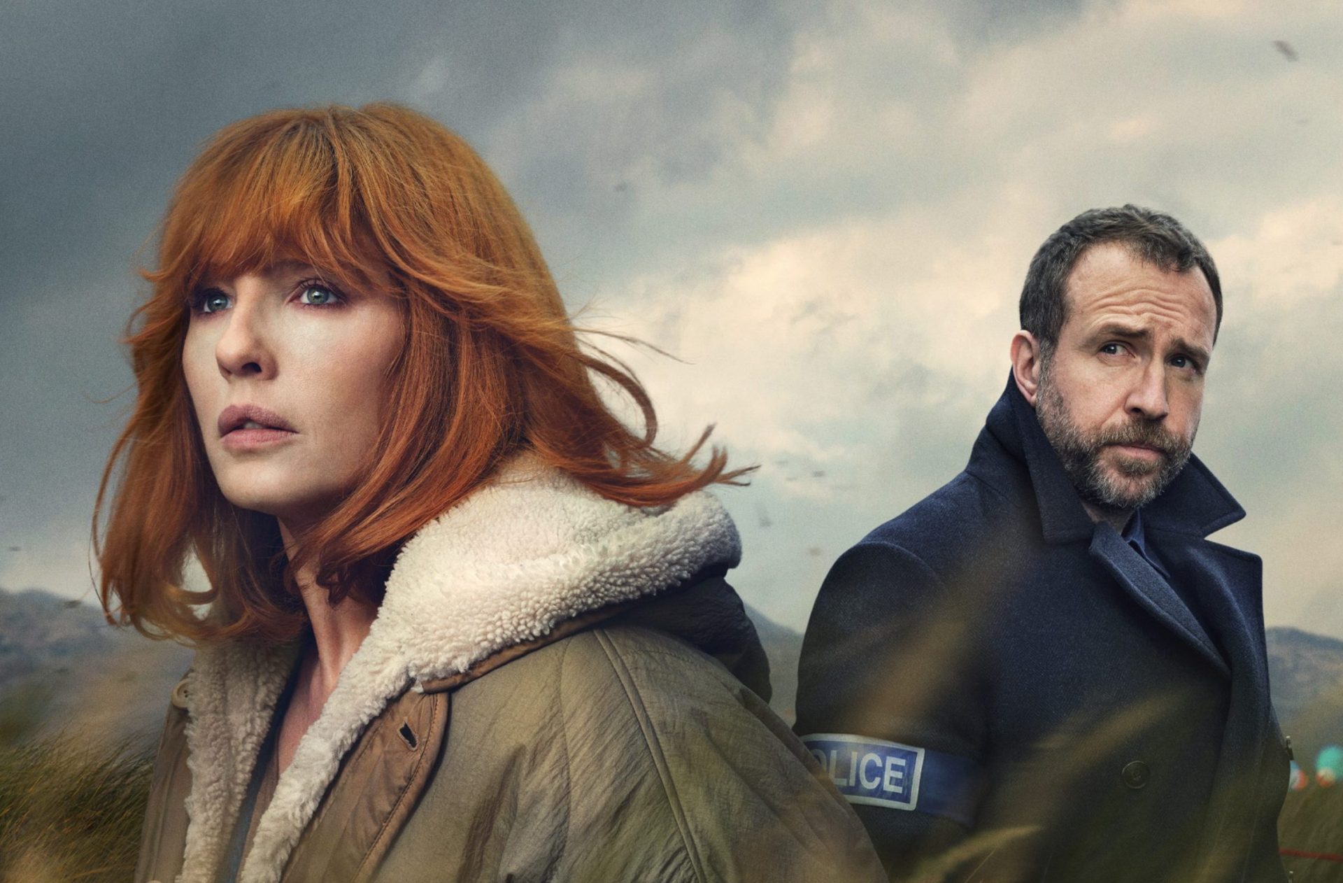 Un nou serial britanic, „Under Salt Marsh”, are atenția publicului datorită combinației de dramă, mister și teme ecologice