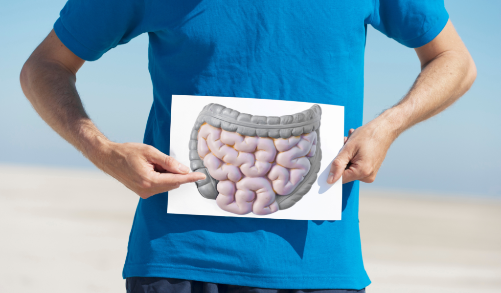 Uită de mentă și mușețel: Secretul pentru un intestin calm e…