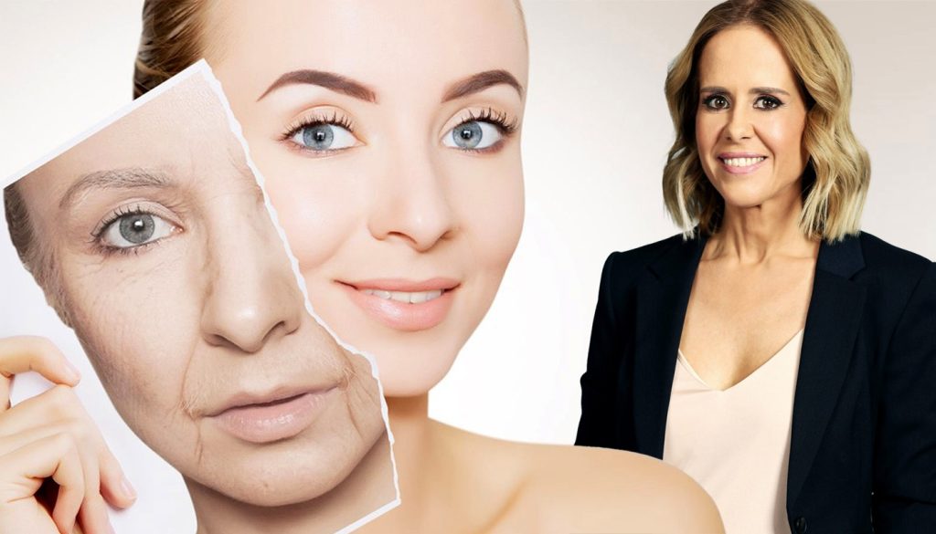 Alimentul-minune: Mihaela Bilic dezvăluie secretul anti-aging zilnic!