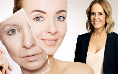 Alimentul-minune: Mihaela Bilic dezvăluie secretul anti-aging zilnic!