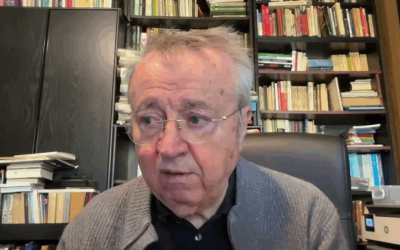 Cristoiu despre Trump: „Pace” în Orient prin forță