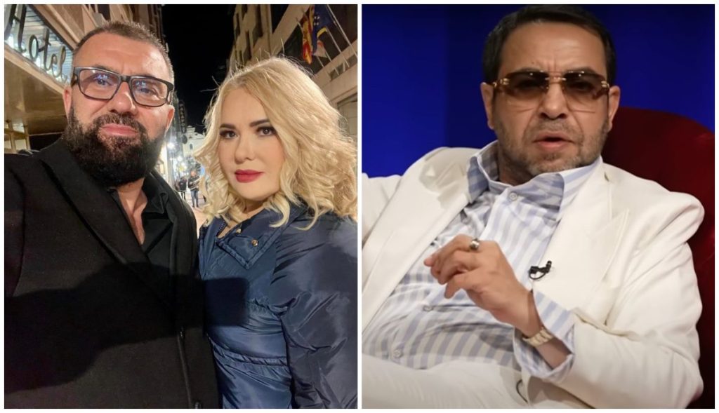 Ioniță de la Clejani, la spital după declarațiile lui Bursuc: „Investigații cardiace”