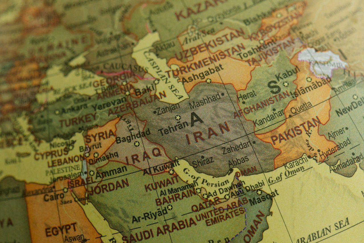 Forțele americane de pe insula Bubiyan, din Kuweit, au fost ţinta unui atac atribuit Iranului, potrivit unei declarații a purtătorului de cuvânt al Cartierului General Central „Khatam al-Anbiya”