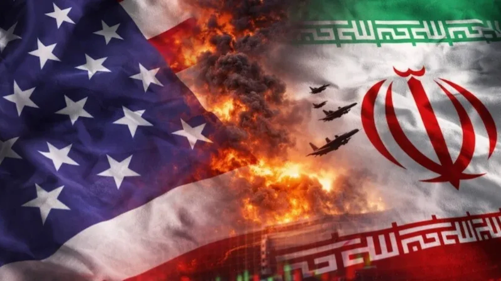 Schimbare în Iran: SUA, între regim și atitudine, cum opresc războiul?