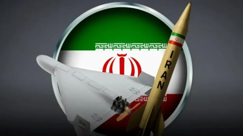 Iranul, amenințare nucleară? SUA, în alertă maximă: mii de rachete balistice active
