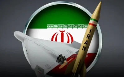 Iranul, amenințare nucleară? SUA, în alertă maximă: mii de rachete balistice active