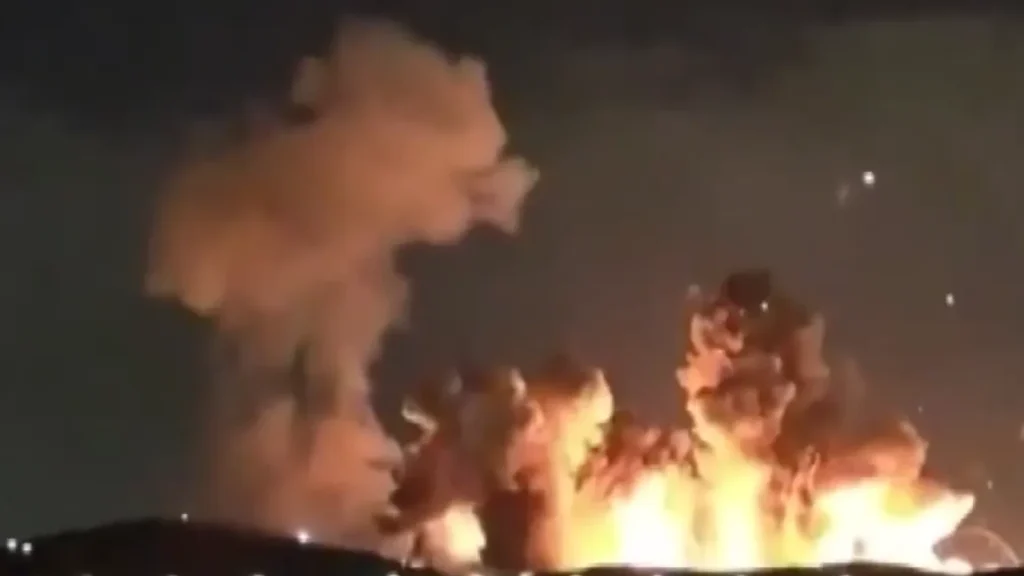 Iran: Mii de morți din februarie, bilanțuri false. Război în umbră