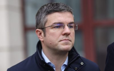 Ministrul Economiei: „Nu vede antreprenori cerând căderea Guvernului”