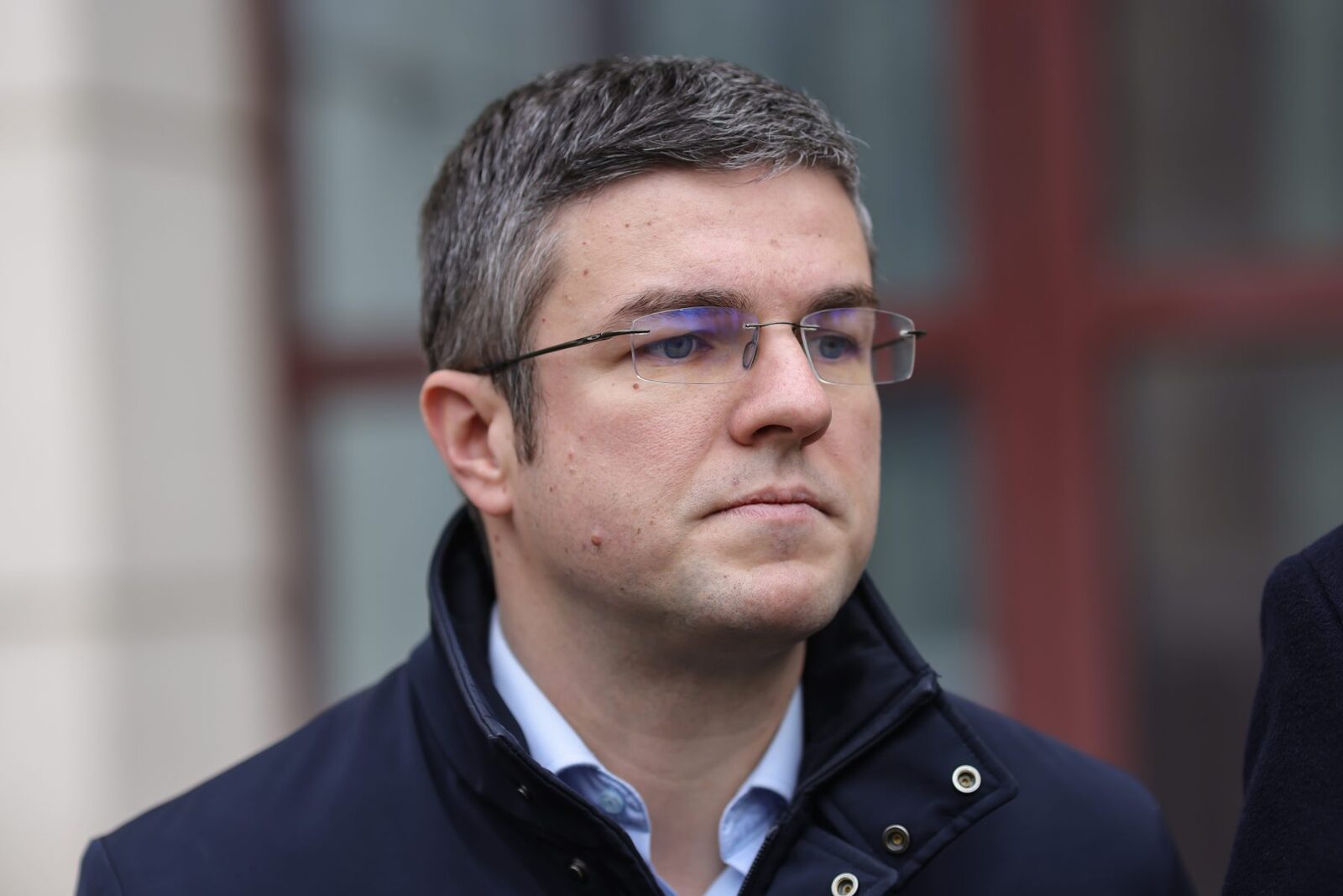 Ministrul Economiei: „Nu vede antreprenori cerând căderea Guvernului”