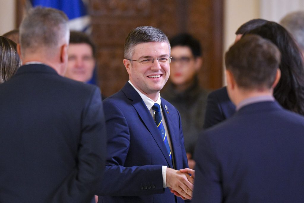 Ministrul Irineu Darău a anunțat, joi, lansarea unei noi ediții a concursului prin care România își propune să promoveze satele românești la nivel internațional
