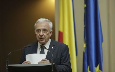 Isărescu: Lumea s-a plictisit de stabilitate. Vrem instabilitate financiară?