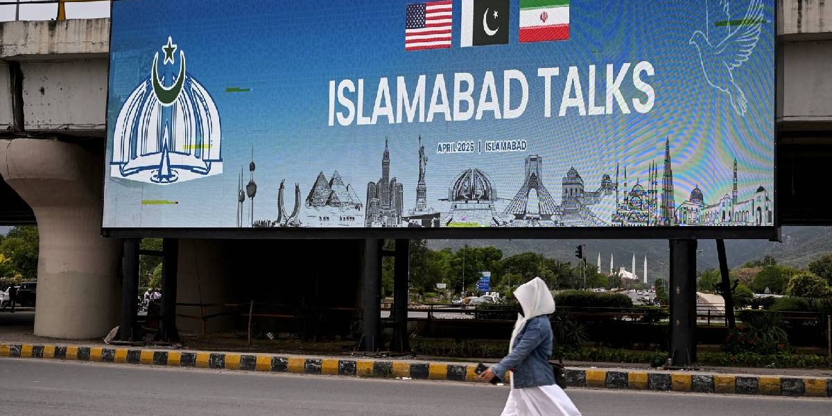 Negocieri SUA-Iran, la Islamabad. Ormuz: o singură navă. Armistițiul, fragil, ziua 43