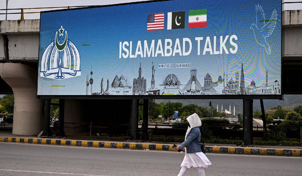 Negocieri SUA-Iran, la Islamabad. Ormuz: o singură navă. Armistițiul, fragil, ziua 43