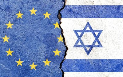 Spania vrea ca UE să rupă acordul cu Israelul