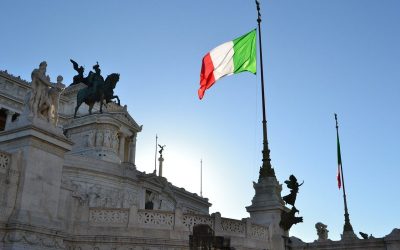 Italia vrea deficit sub 3% în 2026: Scapă de procedura de deficit excesiv, dar România…