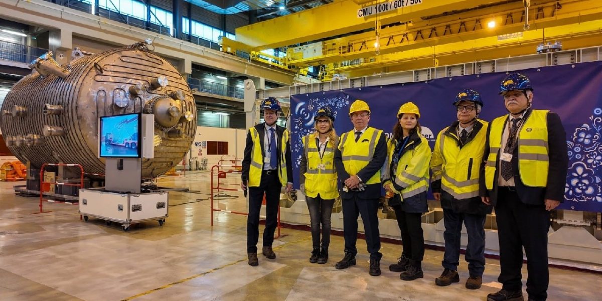 Reactorul UE, secretul rusesc: Pașapoarte date jos. Ce se ascunde?