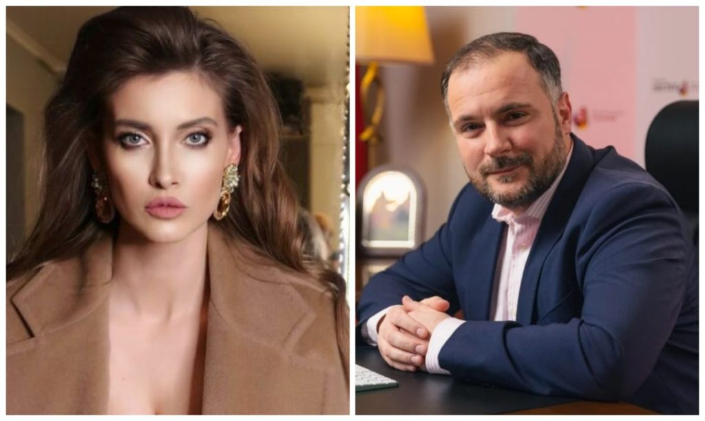 Iulia Albu, ATAC DUR la primarul Sectorului 2, Rareș Hopincă: „E scârbos”