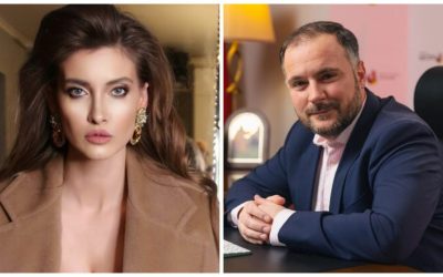 Iulia Albu, ATAC DUR la primarul Sectorului 2, Rareș Hopincă: „E scârbos”