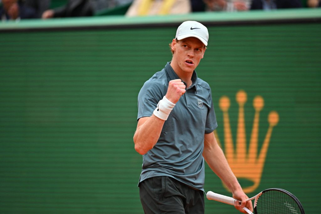 Sinner, rege în ATP: Italianul țintește recordul la Madrid