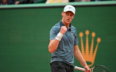 Sinner, rege în ATP: Italianul țintește recordul la Madrid