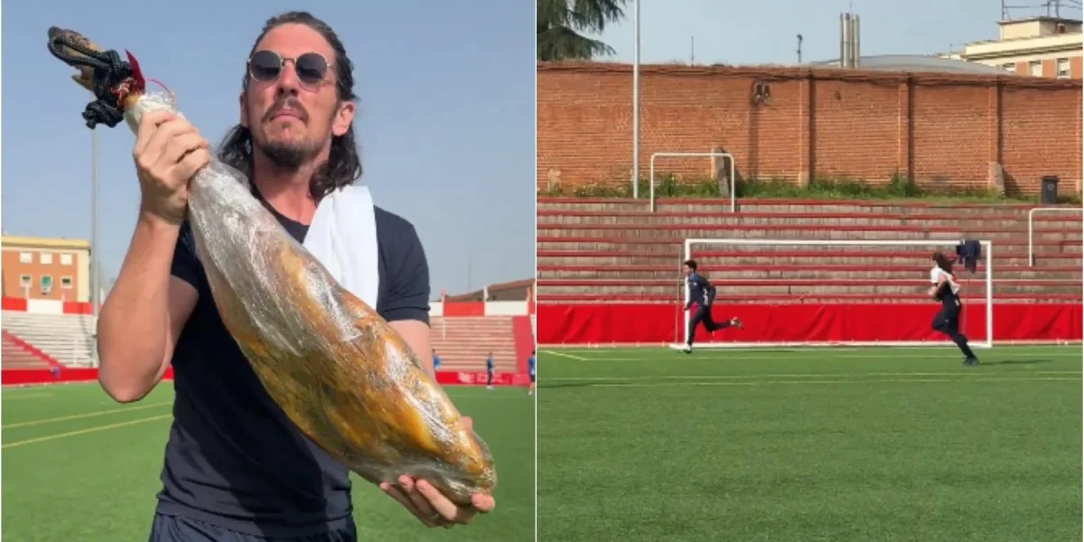 ȘOC ÎN Spania: Președinte de club, acuzat că-și hărțuiește jucătorii musulmani