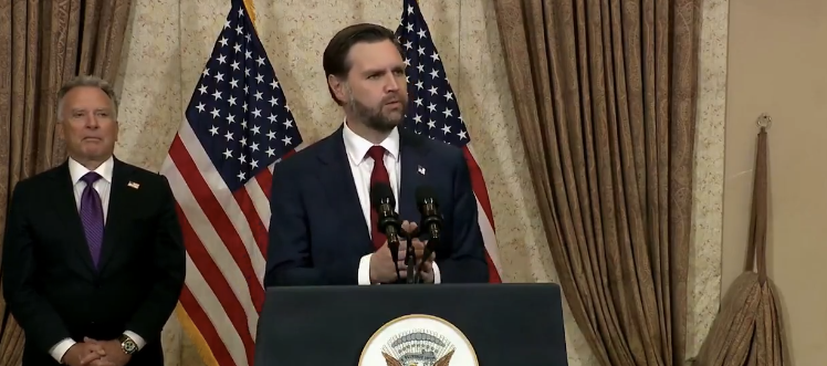 JD Vance revine acasă: Negocierile cu Iranul, fără rezultat