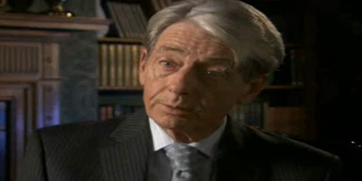 A murit John Nolan, unchiul celebrului Christopher Nolan. Roluri memorabile în Batman și Dunkirk