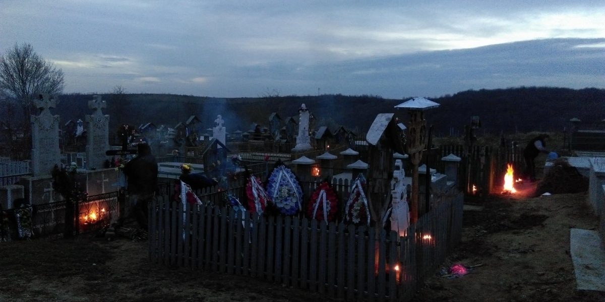 Paștele în România: Tradiții uluitoare de la Joimari la Prăgșorul oltenesc