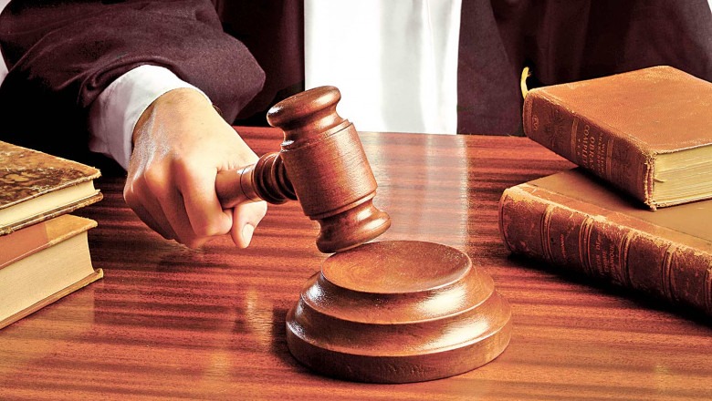 ÎCCJ decide: Salarii MÅRI cu 50% pentru judecătorii cu experiență, la Curtea de Apel