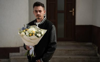 Juno, cu „Destine cu parfum de lavandă”, coloană sonoră a noului serial Antena 1