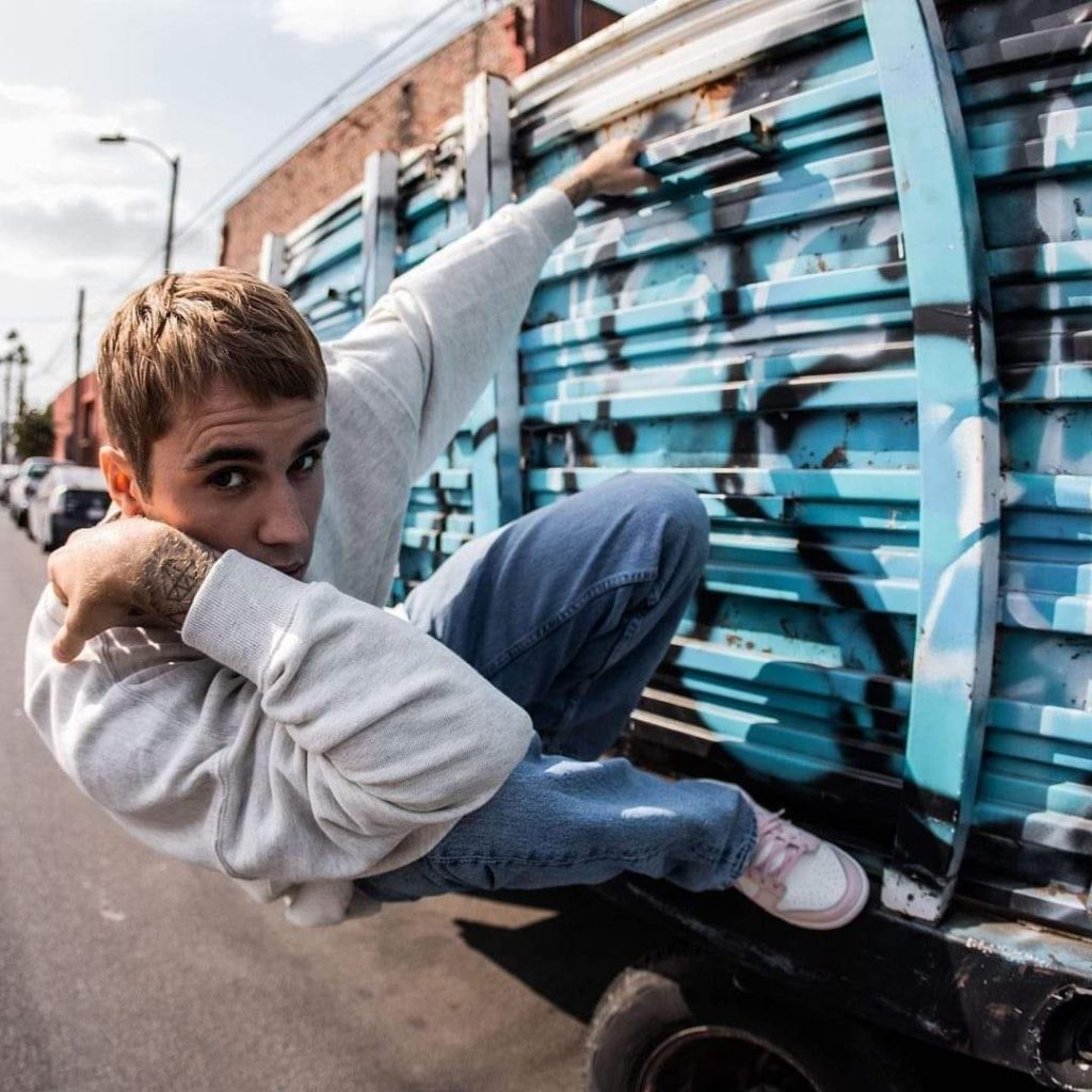 Justin BIEBER, vedeta de la Coachella: Toate ochii pe el!
