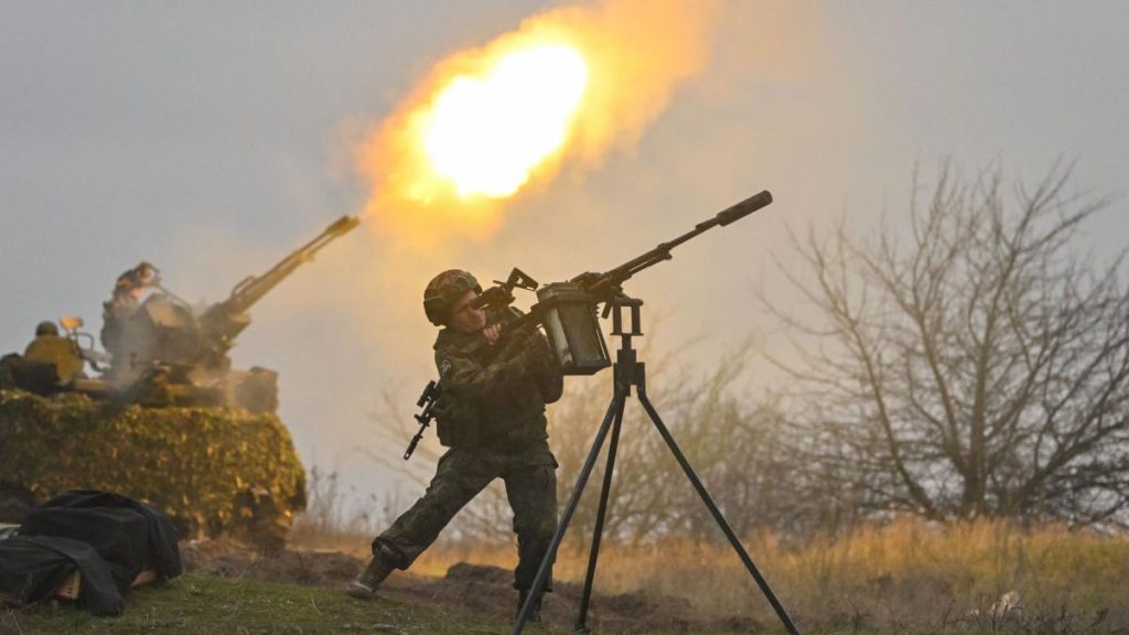Kalashnikov lovește cu arme anti-drone: Rusia schimbă regulile războiului