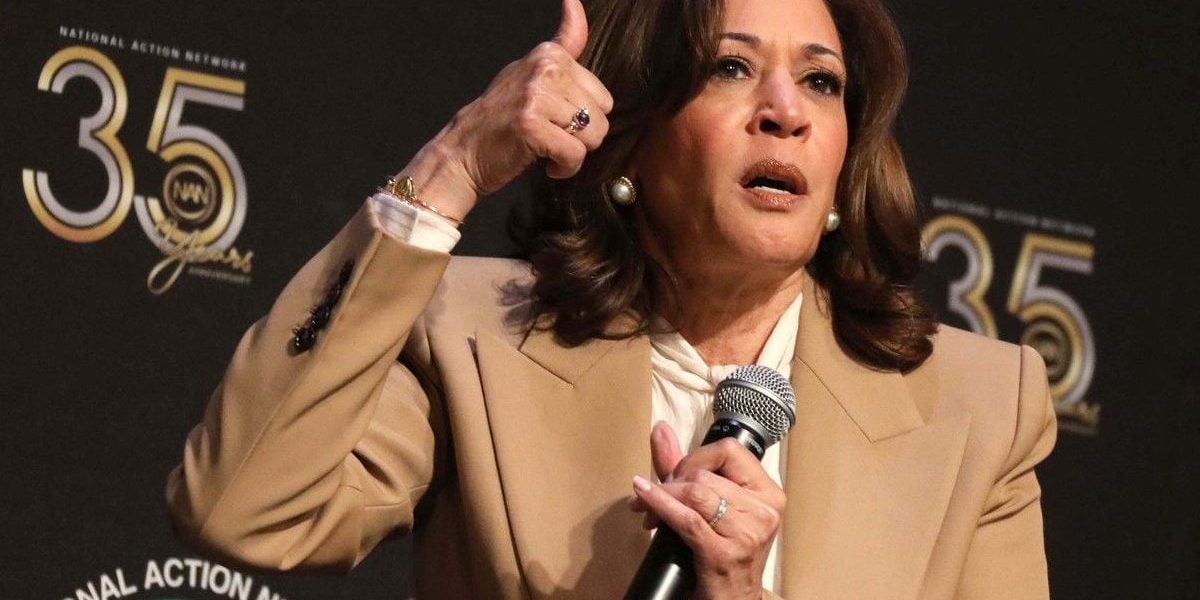 Kamala Harris confirmă: Vrea la Casa Albă în 2024, „Mă gândesc serios”
