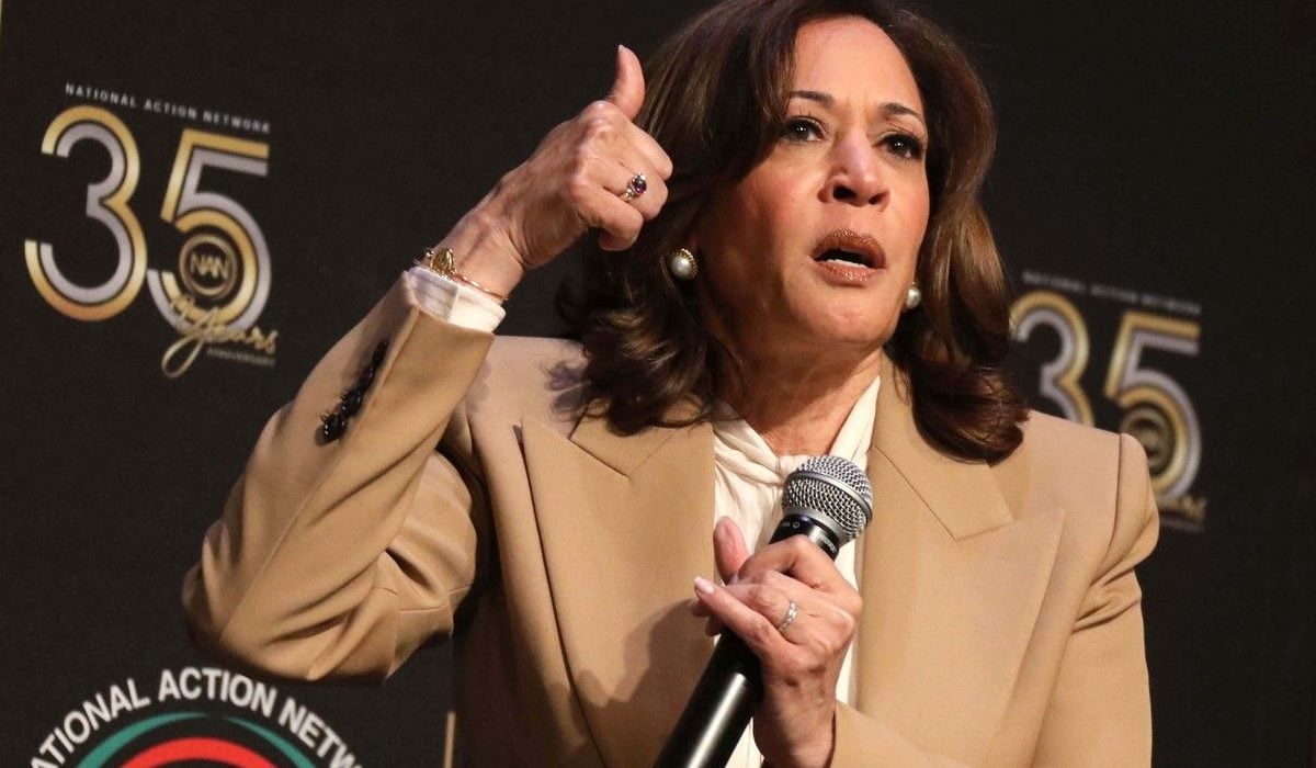 Kamala Harris confirmă: Vrea la Casa Albă în 2024, „Mă gândesc serios”