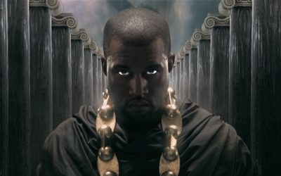 Premierul Marii Britanii, Keir Starmer, și-a exprimat joi preocuparea față de participarea rapperului american Kanye West, cunoscut recent sub numele de Ye, la un festival din Londra, considerând această situație “profund îngrijorătoare”