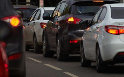 Accident pe A0, între Glina și Popești Leordeni: Trafic blocat spre A2