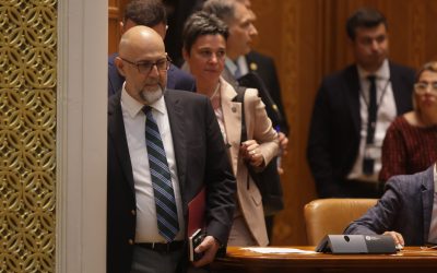 Kelemen Hunor: Coaliția NU se rupe. Condiția pusă de UDMR