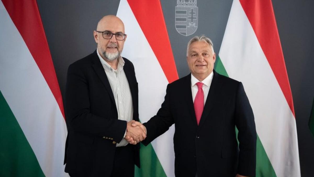 Kelemen Hunor, explicații despre susținerea lui Viktor Orban: De ce a făcut-o?