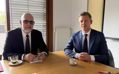 Kelemen Hunor: UDMR, fără fonduri de la Budapesta și audit pentru clarificare