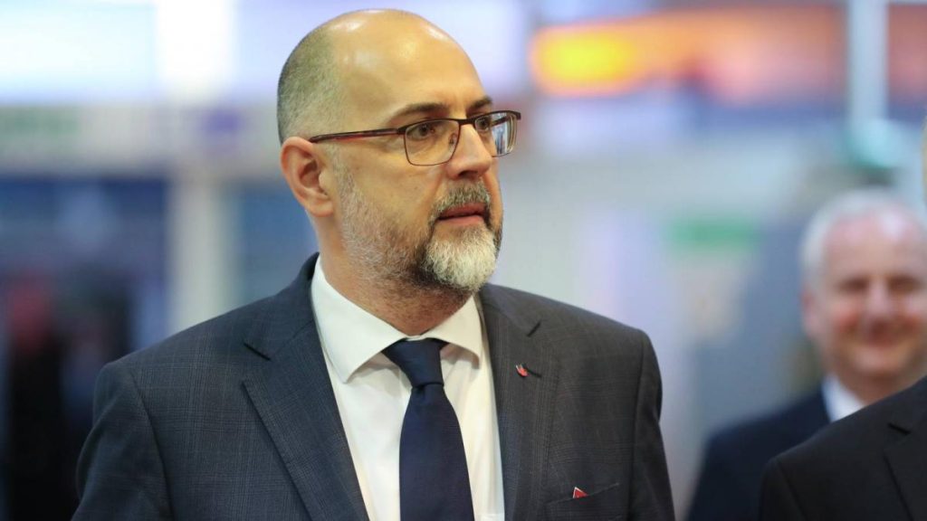 Kelemen Hunor: Scenariu toxic? Guvernarea cu AUR, „extrem de proastă”