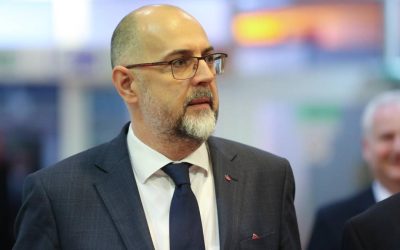 Kelemen Hunor: Scenariu toxic? Guvernarea cu AUR, „extrem de proastă”